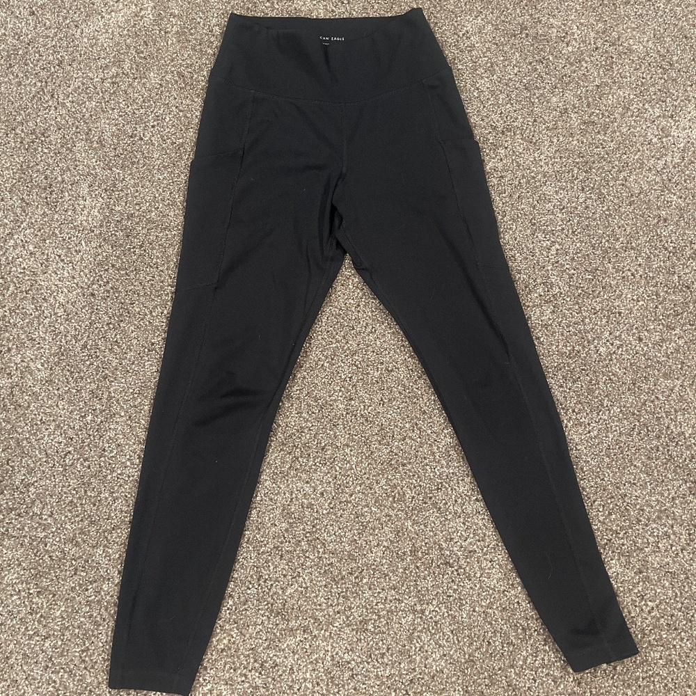 American Eagle leggings